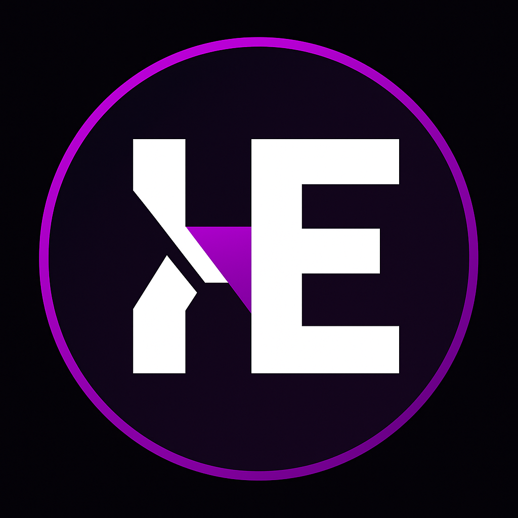 HostingERLC Logo